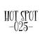 ＨOT ＳPOT -０25-