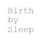 [D:F9F4]Birth by sleep[D:F9F4]