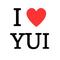 YUI[A:F37E] [A:F6EE]画像[A:F6EE]