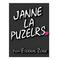 JANNE LA PUZELRS