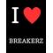 TEAM BREAKERZ