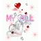 ＊[D:F992]MY[D:F9C0]ALL[D:F992]＊