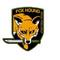 FOXHOUNDcrystal