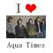 Aqua Timez[V:4742]
