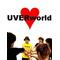 UVER好き★!