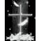 silver cross